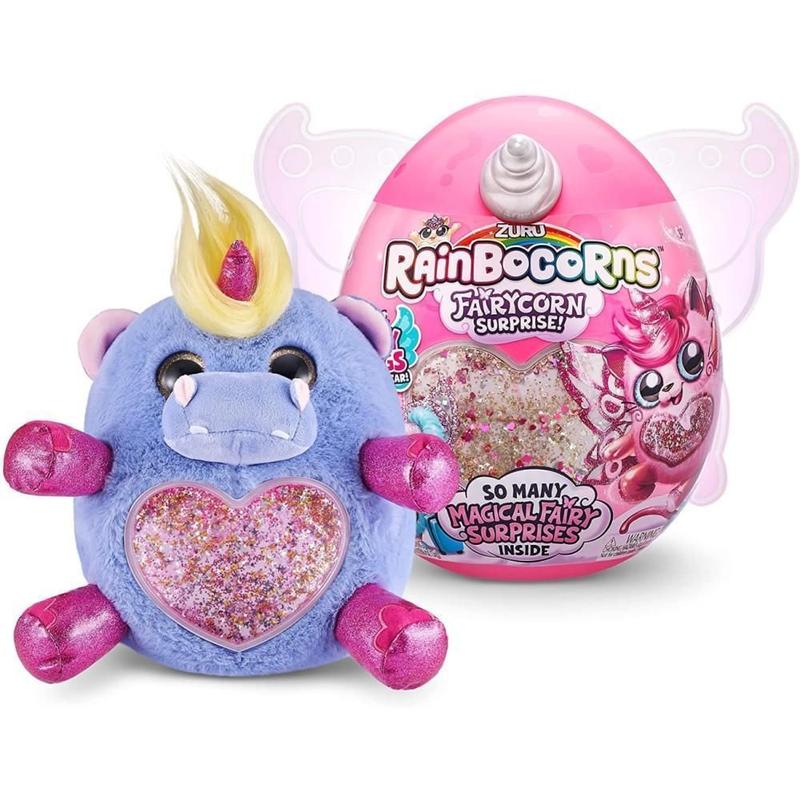 Rainbocorns Fairycorn Surprise Sort - Fun F0084-6 - Rainbocorns